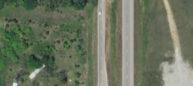 Flex Space with Highway Frontage