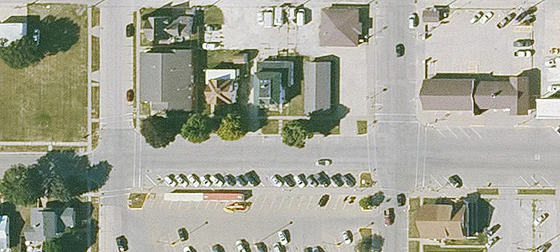 Updated 5-Unit Apartment Building
