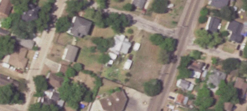 Land