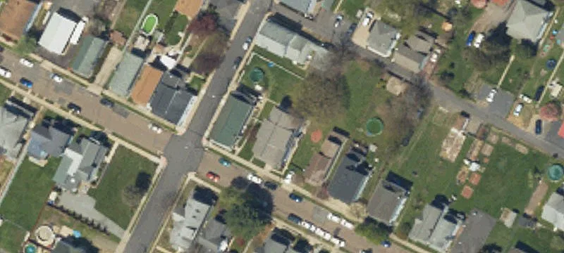 Triplex Property with Fenced Yard