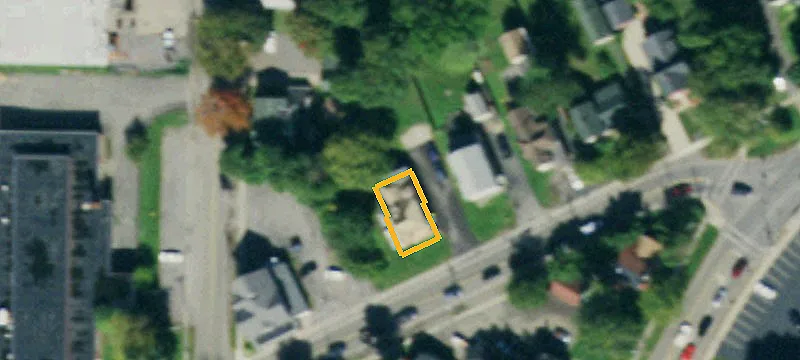 2-Unit Duplex with Updated Systems
