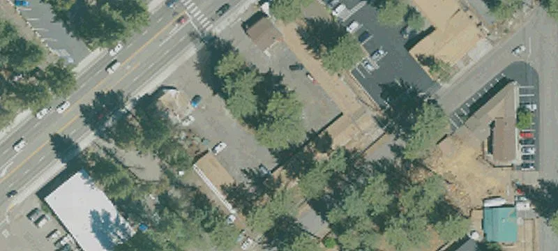 Mixed-Use Property with Retail Space