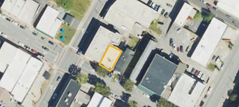 Two-Building Storefront Portfolio
