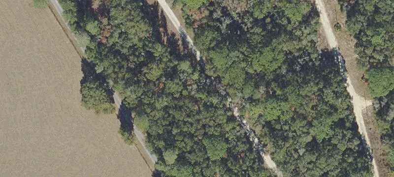 Waterfront Building Lot