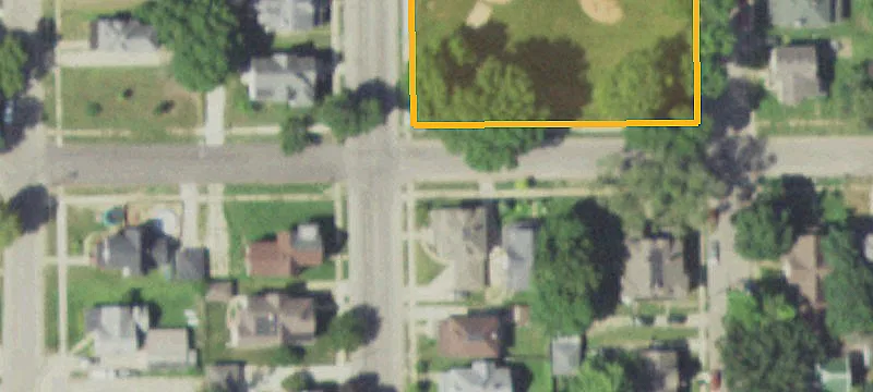 Tenant-Occupied Two-Unit Duplex