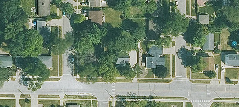 Historic Brick Duplex