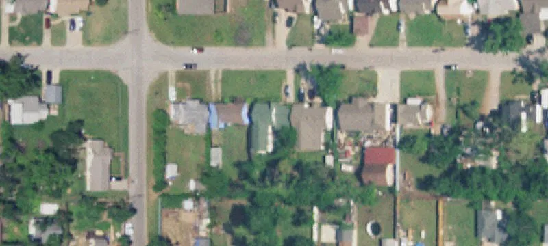 Updated Duplex with Separate Unit
