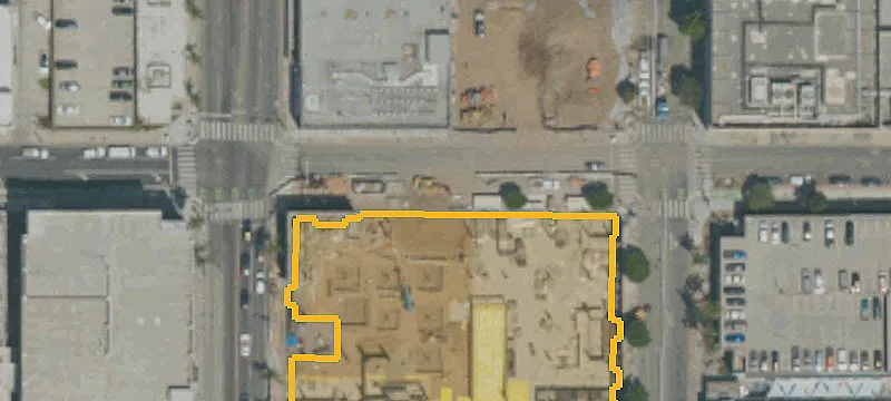 Mobile Home Residential Income Property