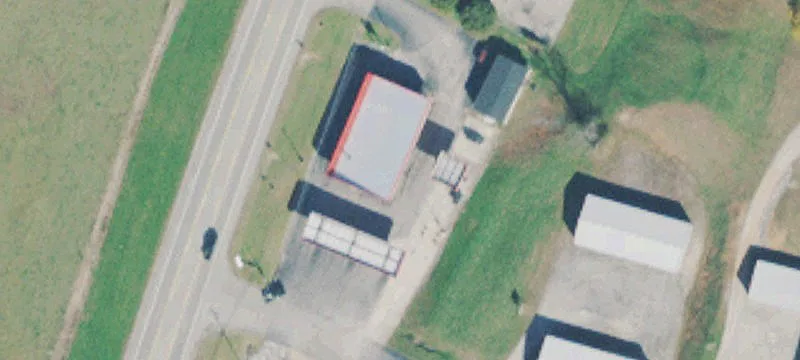 Updated Motel with Owner Residence