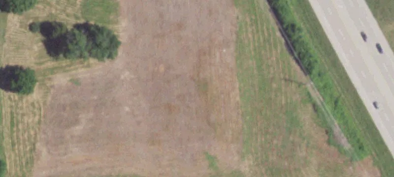 Commercial Corner Lot