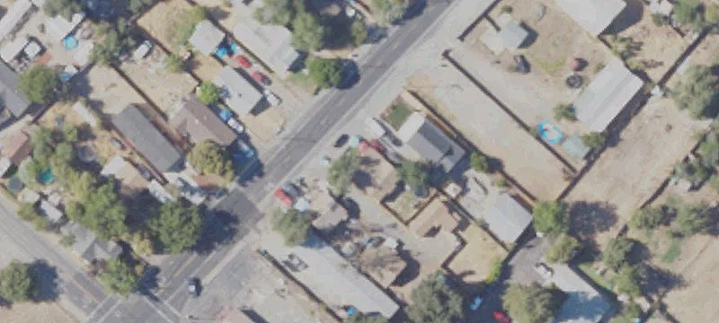 Updated Duplex With Private Yards