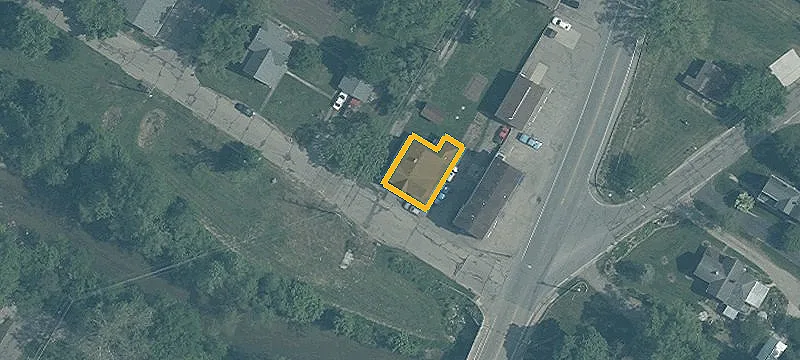 Triplex with Updated Systems
