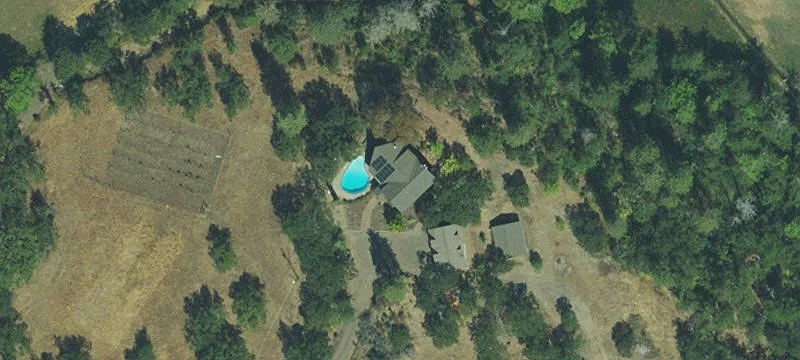 Ranch with Irrigated Acreage
