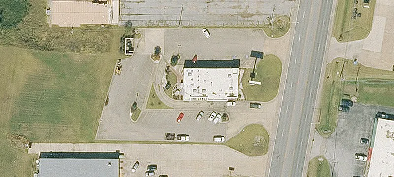 Skating Rink Entertainment Facility