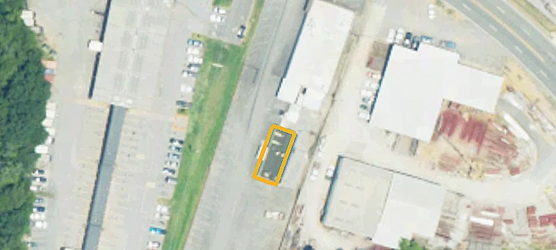 Streetfront Office Units