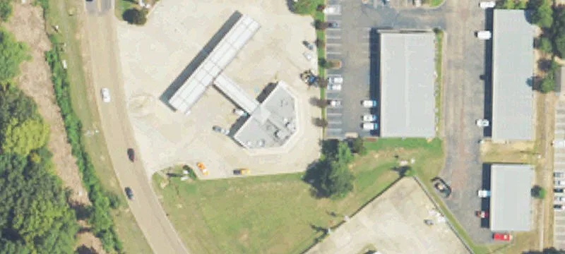 Leased Storefront Property
