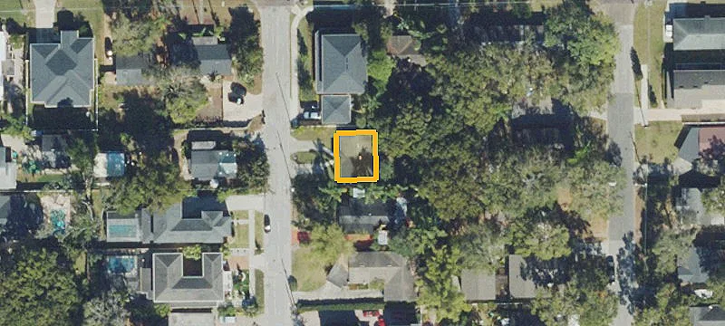 Duplex with Private Entrances
