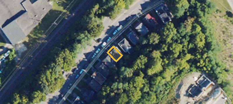Tenant-Occupied Multifamily Property
