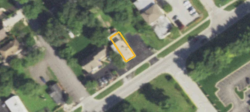 Mixed-Use Property with Retail