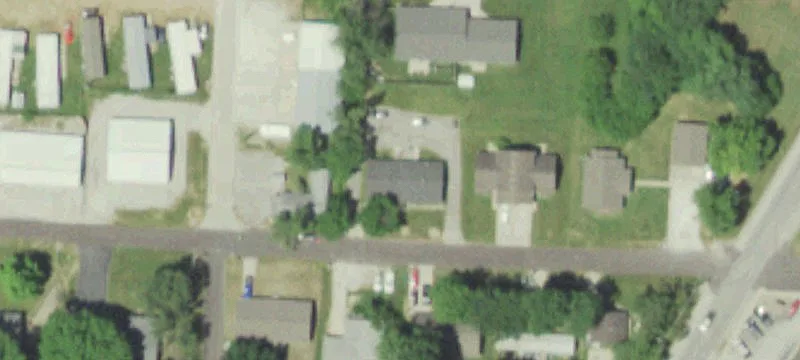 Two-Unit Duplex Property