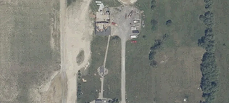 Land
