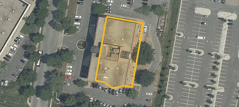 Private Office Units