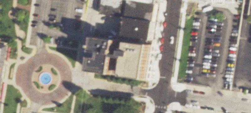 Downtown Office Units