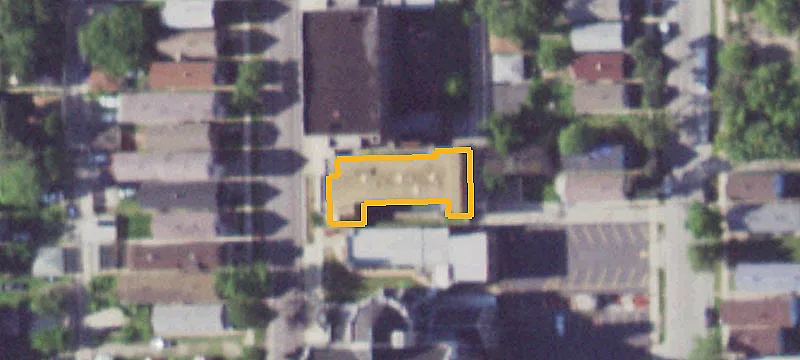 Historic Religious Facility