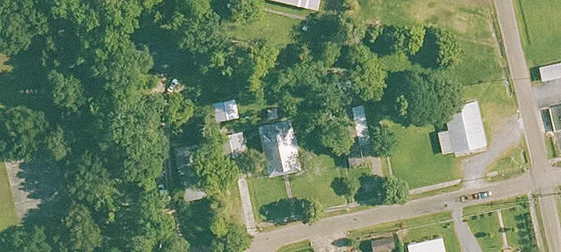 Buildable Land Parcel