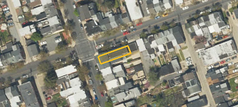 Four-Unit Mixed-Use Property