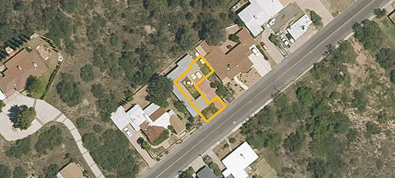 Updated 2-Unit Duplex