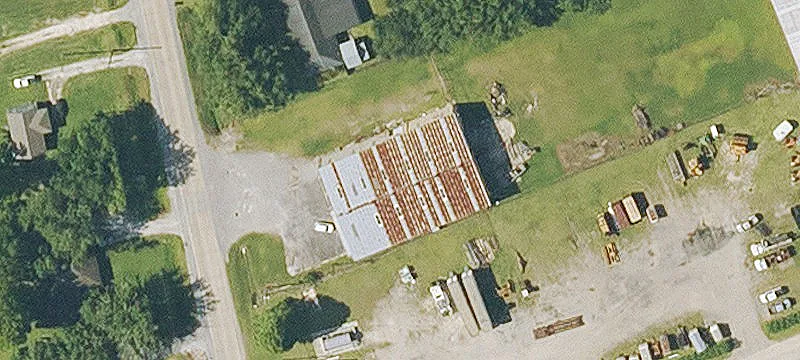 Flex Space with Warehouse