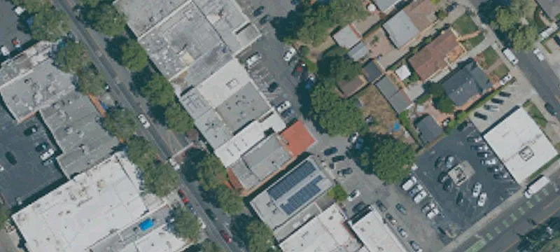 Two-Story Creative Office Space