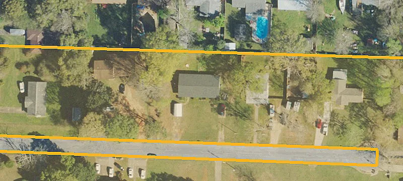 Updated Duplex with Covered Patios