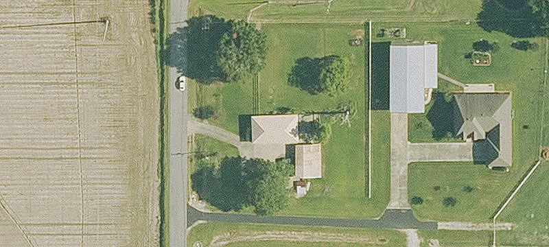 Agricultural Farmland