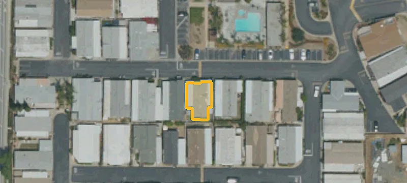 Residential Income Property with Fireplace