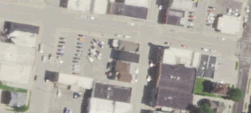 Updated Mixed-Use Downtown Property