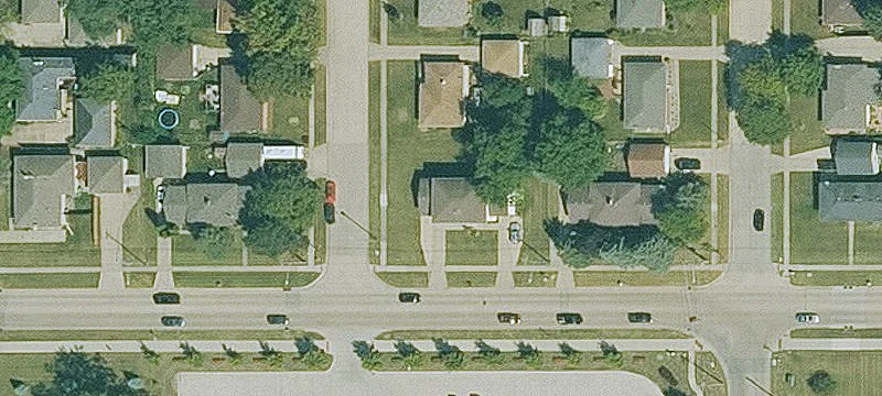 Updated Duplex with Full Basement