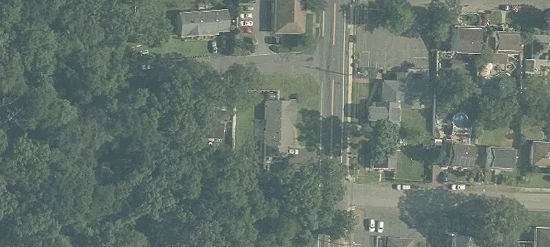 Updated Office Building