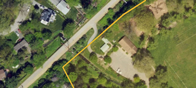 Renovated Residential Income Property