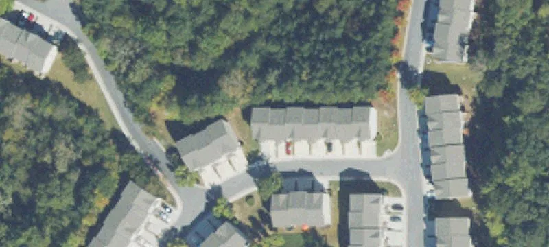 Six-Unit Townhome Portfolio
