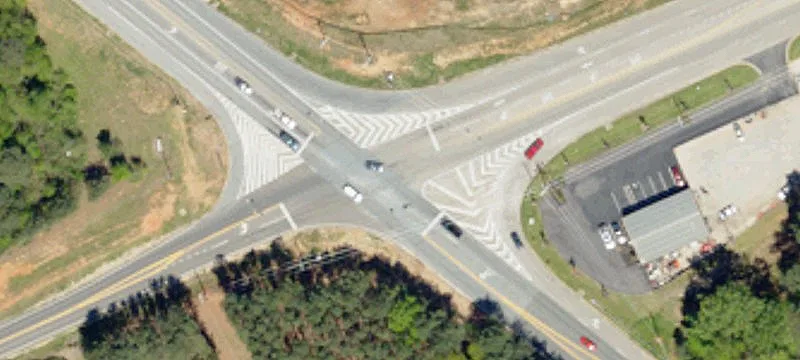 Commercial Land Along Alexander Love Highway