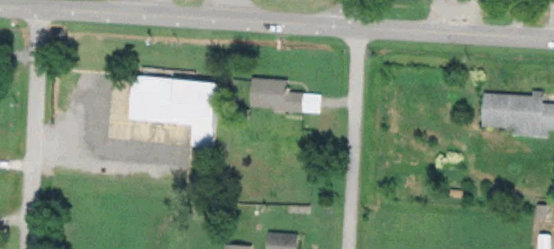Highway-Frontage Commercial Land