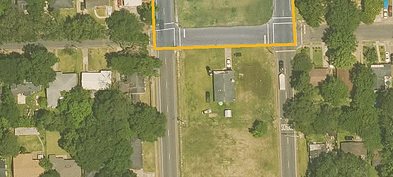 Vacant Land