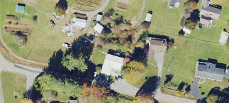 Boone Quadplex with Recent Improvements