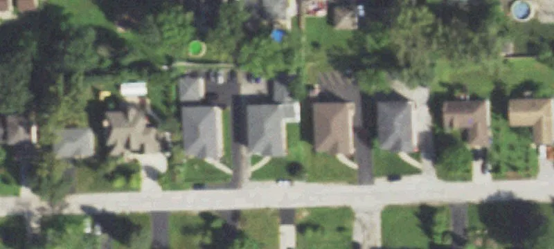 Renovated Quadplex with Garage