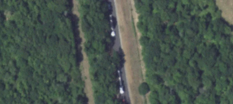 Recreational Farm with Creek Frontage