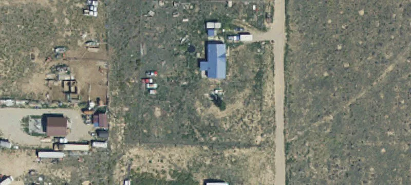 Land