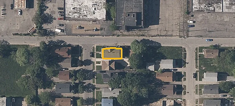 Updated Duplex with Third-Floor Suite