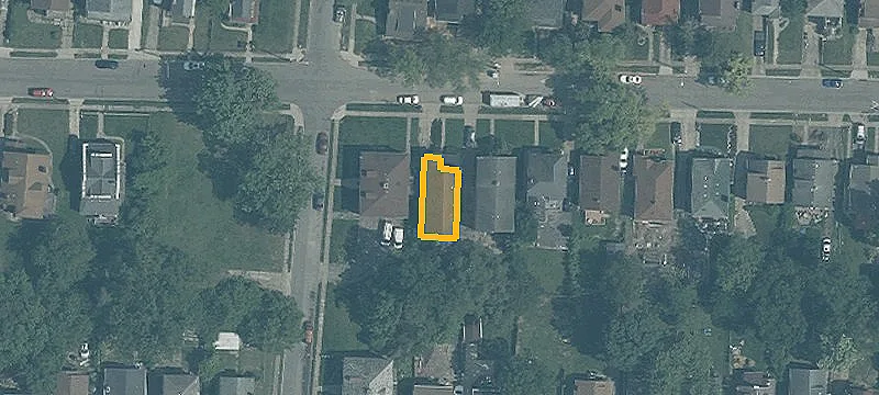 3-Unit Triplex Property